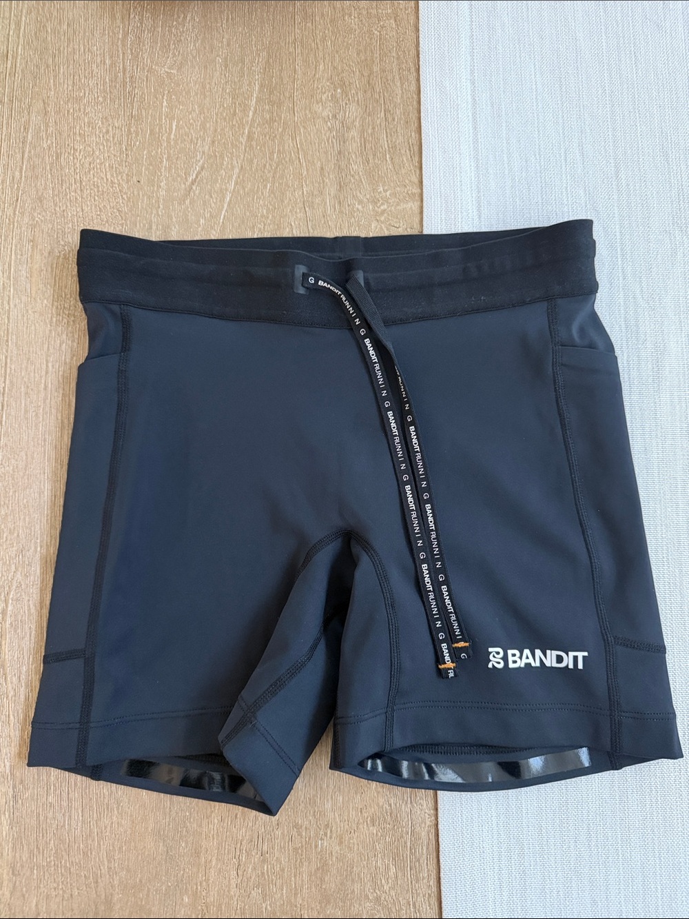 Bandit Stamina™ 5" Women's Compression Shorts